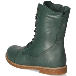 New Schnürstiefeletten - Damen Stiefeletten