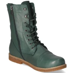 New Schnürstiefeletten - Damen Stiefeletten