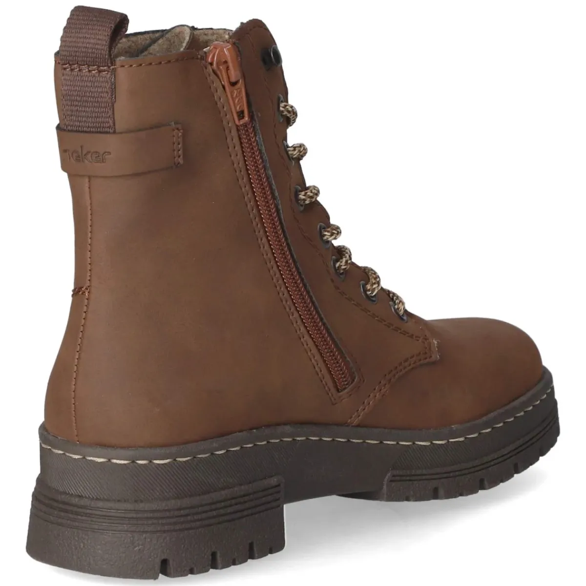 Sale Schnürstiefeletten - Damen Stiefeletten