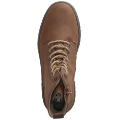 Sale Schnürstiefeletten - Damen Stiefeletten