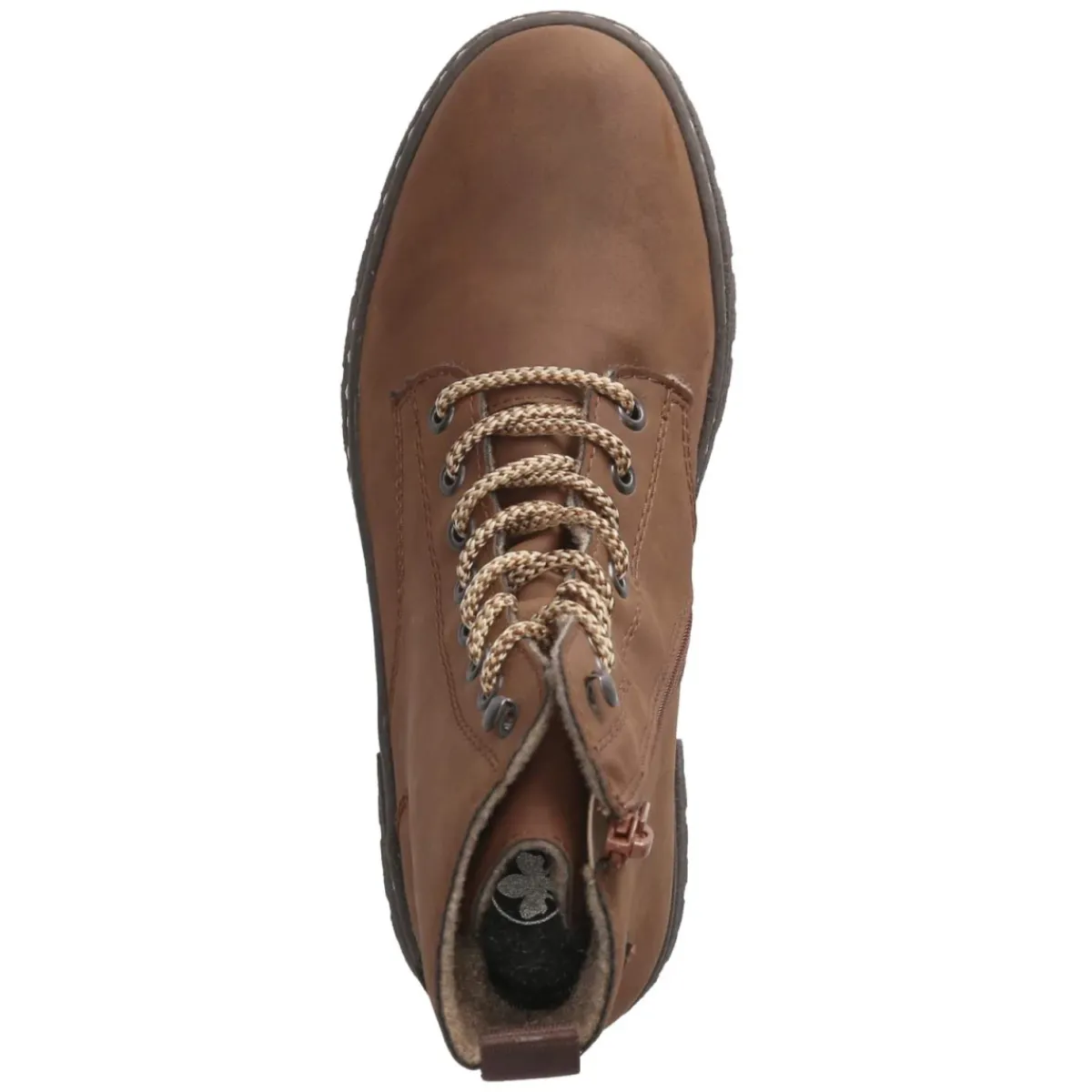 Sale Schnürstiefeletten - Damen Stiefeletten