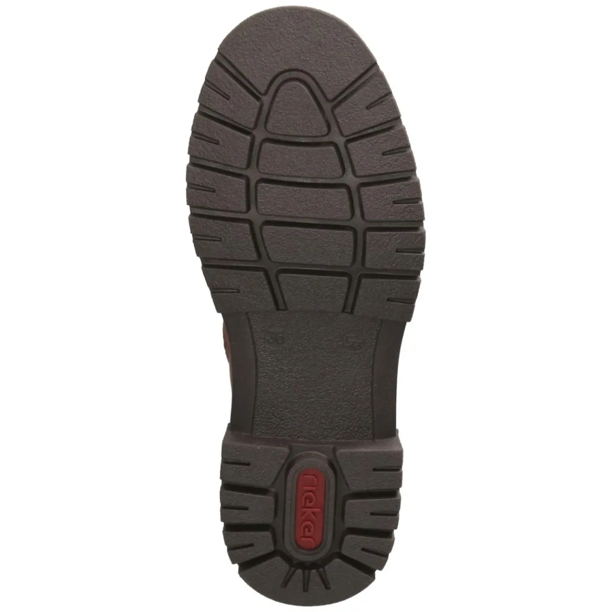 Sale Schnürstiefeletten - Damen Stiefeletten