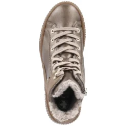 Best Schnürstiefeletten - Damen Stiefeletten