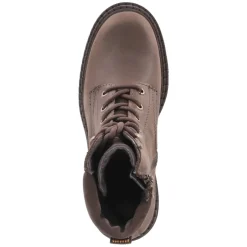 Outlet Schnürstiefeletten - Damen Stiefeletten