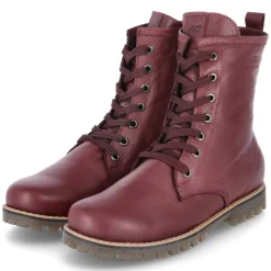 Outlet Schnürstiefeletten - Damen Stiefeletten