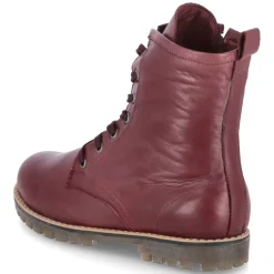 Outlet Schnürstiefeletten - Damen Stiefeletten