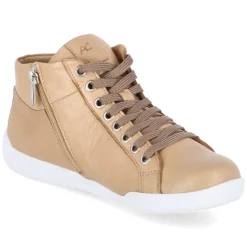 Outlet Schnürstiefeletten - Damen Stiefeletten