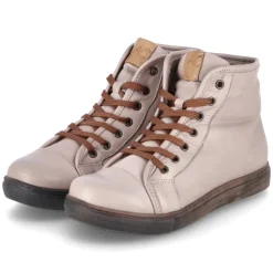 Clearance Schnürstiefeletten - Damen Stiefeletten