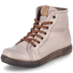 Clearance Schnürstiefeletten - Damen Stiefeletten