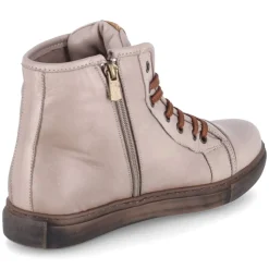 Clearance Schnürstiefeletten - Damen Stiefeletten