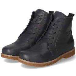 New Schnürstiefeletten - Damen Stiefeletten