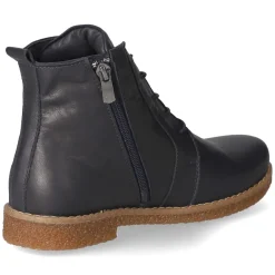 New Schnürstiefeletten - Damen Stiefeletten