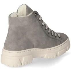 Hot Schnürstiefeletten - Damen Stiefeletten