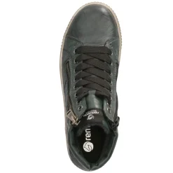 New Schnürstiefeletten - Damen Stiefeletten