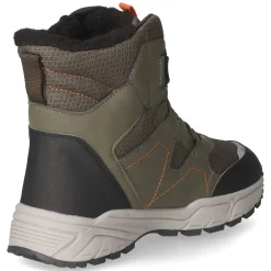 Hot Schnürstiefeletten - Kinder Stiefel & Boots|Winterschuhe