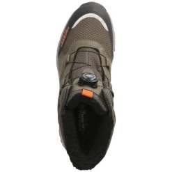 Hot Schnürstiefeletten - Kinder Stiefel & Boots|Winterschuhe