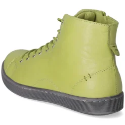 Outlet Schnürstiefeletten - Damen Stiefeletten