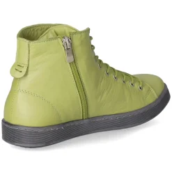 Outlet Schnürstiefeletten - Damen Stiefeletten