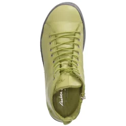 Outlet Schnürstiefeletten - Damen Stiefeletten