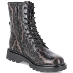 Hot Schnürstiefeletten - Damen Stiefel & Boots|Boots