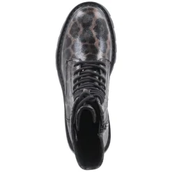 Hot Schnürstiefeletten - Damen Stiefel & Boots|Boots