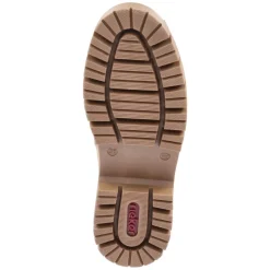 Hot Schnürstiefeletten - Damen Winterschuhe|Stiefeletten