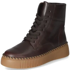 Online Schnürstiefeletten - Damen Stiefeletten