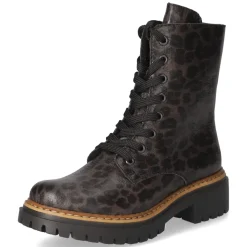 Discount Schnürstiefeletten - Damen Stiefeletten