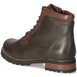 Sale Schnürstiefeletten - Damen Stiefeletten