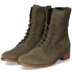 Clearance Schnürstiefeletten - Damen Stiefeletten