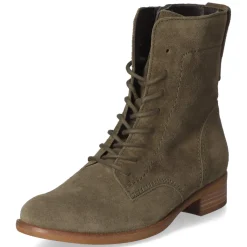 Clearance Schnürstiefeletten - Damen Stiefeletten