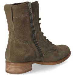 Clearance Schnürstiefeletten - Damen Stiefeletten