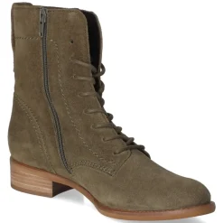 Clearance Schnürstiefeletten - Damen Stiefeletten