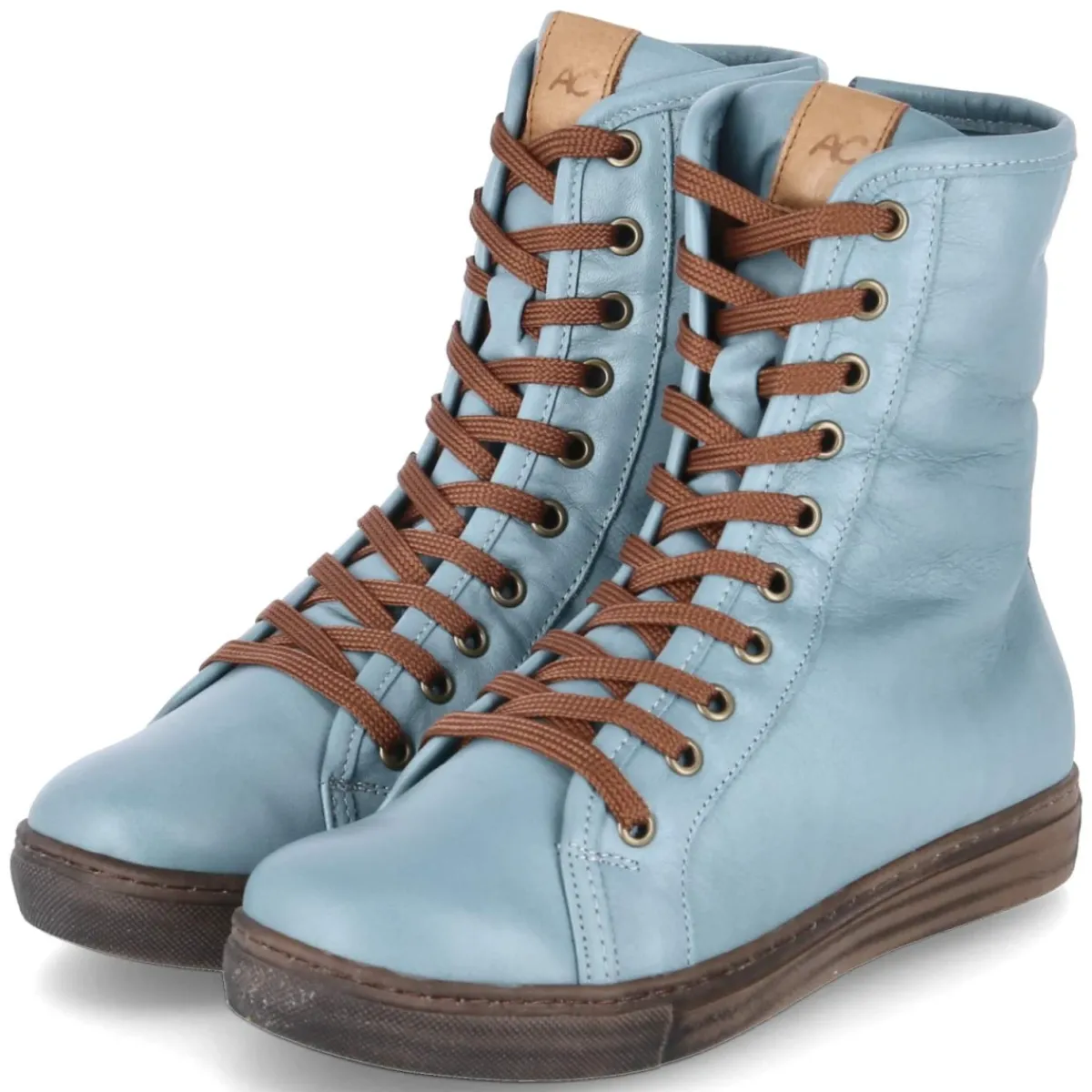 Best Schnürstiefeletten - Damen Stiefeletten