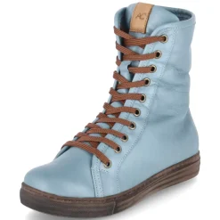 Best Schnürstiefeletten - Damen Stiefeletten