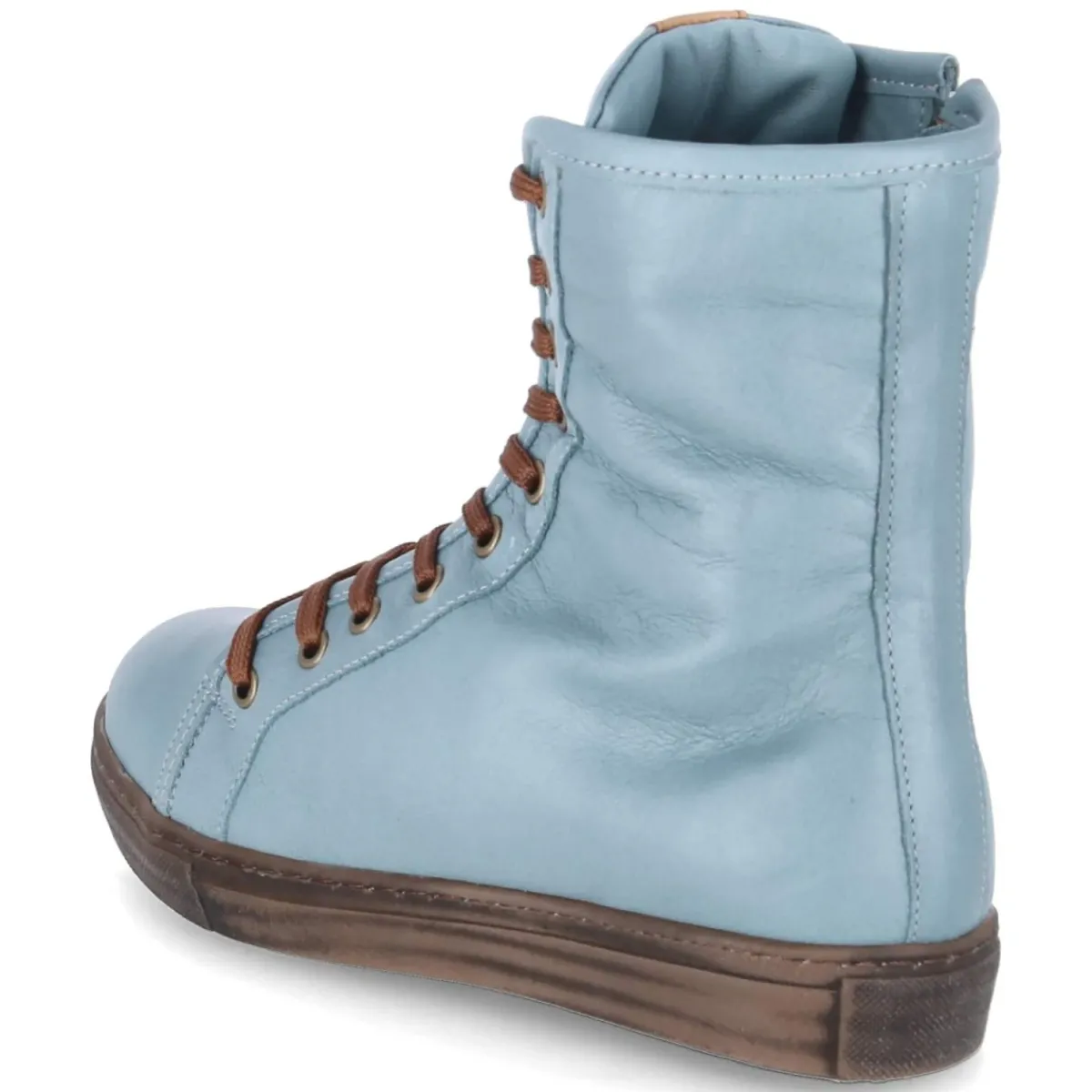 Best Schnürstiefeletten - Damen Stiefeletten