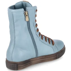 Best Schnürstiefeletten - Damen Stiefeletten