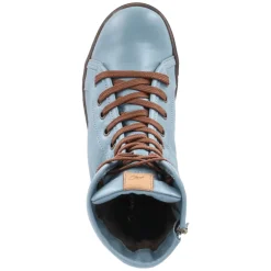 Best Schnürstiefeletten - Damen Stiefeletten