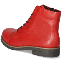 Clearance Schnürstiefeletten - Damen Stiefeletten