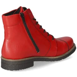 Clearance Schnürstiefeletten - Damen Stiefeletten