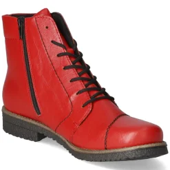 Clearance Schnürstiefeletten - Damen Stiefeletten