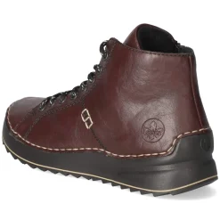 Best Schnürstiefeletten - Damen Stiefeletten