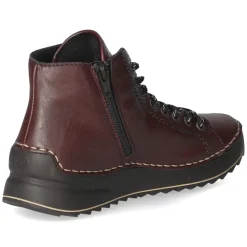 Best Schnürstiefeletten - Damen Stiefeletten