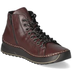 Best Schnürstiefeletten - Damen Stiefeletten