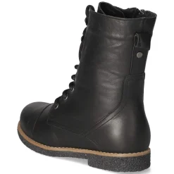 Schnürstiefeletten - Damen Stiefeletten