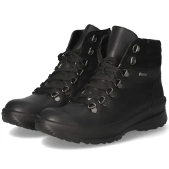 New Schnürstiefeletten - Damen Stiefeletten