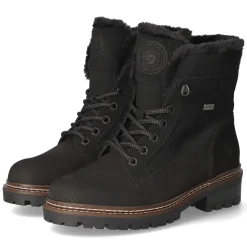 Best Schnürstiefeletten - Damen Stiefeletten