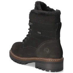 Best Schnürstiefeletten - Damen Stiefeletten