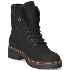 Best Schnürstiefeletten - Damen Stiefeletten