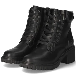 Online Schnürstiefeletten - Damen Stiefeletten